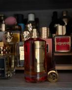 Mancera Velvet Vanilla 120ml, Verzenden, Zo goed als nieuw