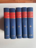 Algra Disperereert Niet - Complete Set, Ophalen of Verzenden, Gelezen