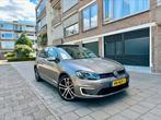 Volkswagen Golf 1.4 TSI GTE, Auto's, Automaat, Onderhoudsboekje, Te koop, Bluetooth