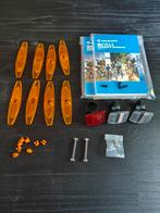 Giant ATB MTB reflectors set met set met 2 handleidingen, Ophalen of Verzenden, Nieuw, GIANT