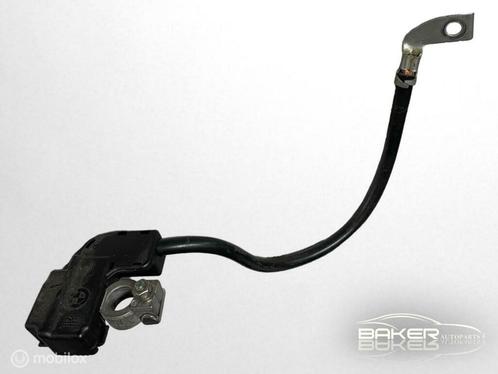 Accukabel IBS BMW 5-serie E60 E61 LCI ('06-'10) 9132249, Auto-onderdelen, Accu's en Toebehoren, BMW, Gebruikt, Ophalen of Verzenden