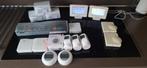 Honeywell evohome thermostaat wifi hr92 knoppen round etc, Doe-het-zelf en Verbouw, Thermostaten, Ophalen of Verzenden, Gebruikt