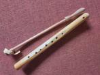 Choroi fluit (Vrijeschool), Muziek en Instrumenten, Blaasinstrumenten | Blokfluiten, Ophalen of Verzenden