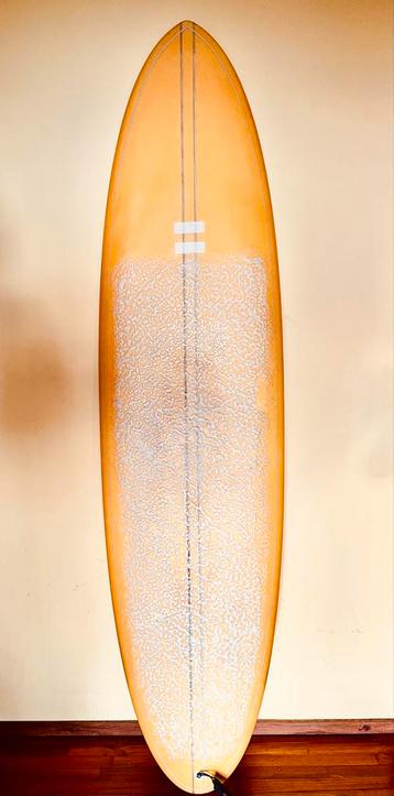 Indio The Egg Surfboard beschikbaar voor biedingen