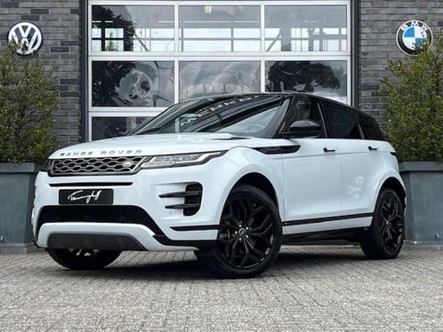 Land rover RANGE ROVER EVOQUE 2.0 P200 AWD HSE - R-DYNAMIC -, Auto's, Land Rover, Bedrijf, ABS, Adaptive Cruise Control, Airbags