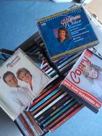 Doos met 60 CD, Ophalen, Gebruikt