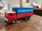 Tekno Scania 141 te winkel & oomer bv, Hobby en Vrije tijd, Ophalen of Verzenden, Zo goed als nieuw, Bus of Vrachtwagen, Tekno