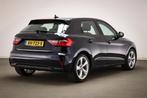 Audi A1 Sportback 30 TFSI epic | AIRCO | CRUISE CONTROL | AP, Voorwielaandrijving, Stof, Blauw, 116 pk