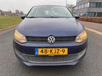 Volkswagen POLO 1.2 12V Trendline, Auto's, Volkswagen, Voorwielaandrijving, Euro 5, 967 kg, Gebruikt