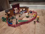 Playmobil dierenpension, Kinderen en Baby's, Speelgoed | Playmobil, Ophalen, Zo goed als nieuw