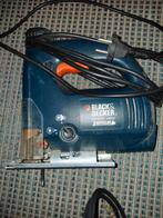 Decoupeerzaag, Ophalen of Verzenden, Minder dan 600 watt, Decoupeerzaag, 30 tot 70 mm