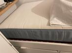 Ikea matras, Ophalen, 90 cm, Eenpersoons, Zo goed als nieuw