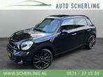 Mini Mini Countryman 1.6 Cooper S 184pk JC Works Panodak, Le, Auto's, Mini, Origineel Nederlands, Te koop, 5 stoelen, Benzine