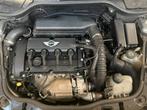 Gereviseerde motor 1.6 THP Peugeot Citroen Mini N14B16A 5F04, Auto-onderdelen, Motor en Toebehoren, Ophalen of Verzenden, Gereviseerd
