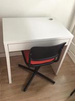 Bureau, bureaustoel, Huis en Inrichting, Bureaus, Ophalen, Nieuw, Bureau