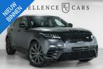 Land Rover Range Rover Velar 3.0 V6 SC AWD R-Dynamic HSE, Auto's, Land Rover, Automaat, Gebruikt, Euro 6, 2995 cc