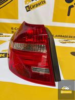 2009 BMW 1 SERIE E87 ACHTER PASSAGIERSZIJDE ACHTERLICHT A050, Auto-onderdelen, Verlichting, Ophalen of Verzenden, Gebruikt, BMW