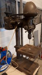 Tauco made in USA kolomboormachine, Ophalen, Gebruikt, Kolomboormachine