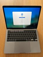 MacBook Pro 2020 M1, 16GB, 512GB, Computers en Software, Apple Macbooks, 13 inch, 512 GB, Refurbished, 16 GB