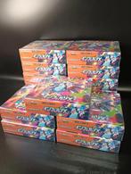 Inferno X M2 Booster Box - Japanese Pokemon, Ophalen of Verzenden, Nieuw, Boosterbox, Foil