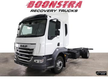 DAF XB 260 FA DayCab-Long Aut. 16t *NEU!* ACC (bj 2024) beschikbaar voor biedingen