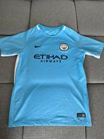 Origineel Manchester City Shirt Maat 176/S, Sport en Fitness, Voetbal, Maat S, Ophalen of Verzenden, Gebruikt, Shirt