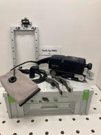 Festool bs105e-set bandschuurmachine, Ophalen, Gebruikt