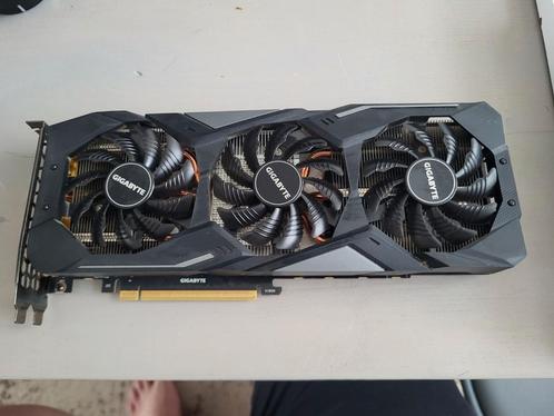 Gigabyte 1660, Computers en Software, Videokaarten, Nvidia, GDDR5, Ophalen