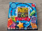 Party & Co. - Family - Bordspel, Ophalen of Verzenden, Gebruikt