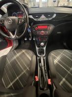 Opel Corsa 1.2 OPC-Line Airco, LMV, Sportintr, etc..!, 12 maanden, Stof, Gebruikt, 1229 cc