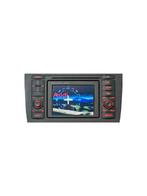 Gezocht, audi RNSD navigatie cd, Auto diversen, Autoradio's, Ophalen of Verzenden, Zo goed als nieuw