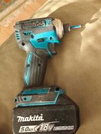 Makita Boor- en Schroefmachine, Doe-het-zelf en Verbouw, Gereedschap | Boormachines, Variabele snelheid, Ophalen of Verzenden