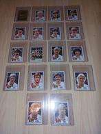 feyenoord compleet panini voetbal 85 met ruud gullit, Ophalen of Verzenden, Nieuw, Feyenoord, Poster, Plaatje of Sticker