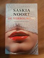 De Verbouwing - Saskia Noort Thriller, Ophalen of Verzenden, Gelezen, Saskia Noort, Nederland