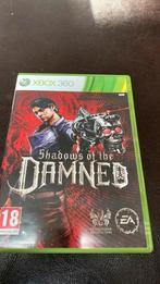 Shadows of the damned xbox 360, Avontuur en Actie, Vanaf 18 jaar, 1 speler, Ophalen of Verzenden