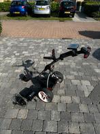 Motocaddy S1 Pro, Sport en Fitness, Golf, Ophalen, Gebruikt, Golfkar, Overige merken
