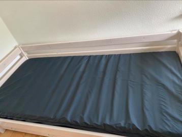 Flexa bed met lades