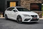 Seat Leon ST  Leon 2.0 TSI Cupra 300, Automaat, Gebruikt, 4 cilinders, 1984 cc