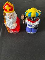 Bip vero sint en piet figuren poppetjes ! 10 cm, Diversen, Sinterklaas, Ophalen of Verzenden, Zo goed als nieuw