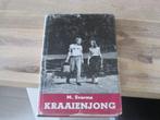 M. Everma kraaienjong, Boeken, Kinderboeken | Jeugd | 13 jaar en ouder, Ophalen of Verzenden, Gelezen