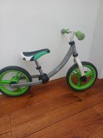 loopfiets te koop van het merk Kinderkraft, Kinderen en Baby's, Speelgoed | Buiten | Voertuigen en Loopfietsen, Ophalen, Gebruikt