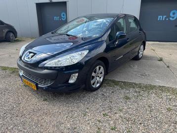 Peugeot 308 1.6 VTi XS met airco beschikbaar voor biedingen