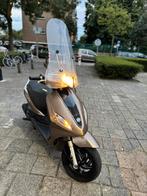 Piaggio new fly 2016, Ophalen, Gebruikt, Maximaal 45 km/u, 49 cc