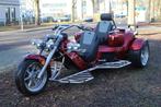 Rewaco RF1 Pur3 first edition trike, Motoren, Quads en Trikes, 1499 cc, Meer dan 35 kW