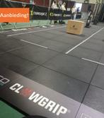 FIT PRO 1000x1000x20 2dagen gebruikt demo vanaf 50m2 op=op, Ophalen of Verzenden, Zo goed als nieuw