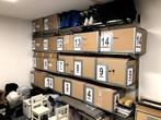Broder stelling Ikea, Huis en Inrichting, Ophalen, Gebruikt