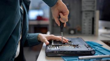 Computer & Laptop Reparatie beschikbaar voor biedingen