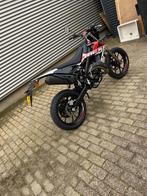 Rie ju mrt50, Fietsen en Brommers, Ophalen, Maximaal 45 km/u, Zo goed als nieuw, 50 cc