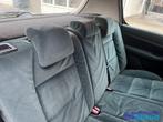 PEUGEOT 307 HATCHBACK Groen interieur stoel achterbank, Auto-onderdelen, Ophalen, Gebruikt, -, -