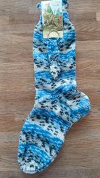 Zotte Sok handgebreide sokken maat 34/35., Ophalen of Verzenden, Nieuw, Jongen of Meisje, Sokken